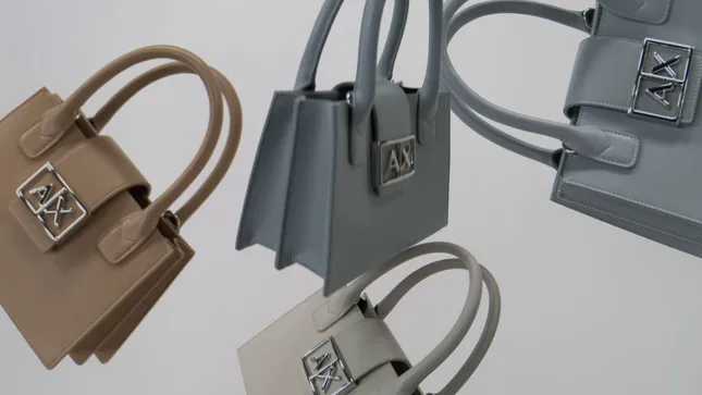 AX | Bags - AXSS25