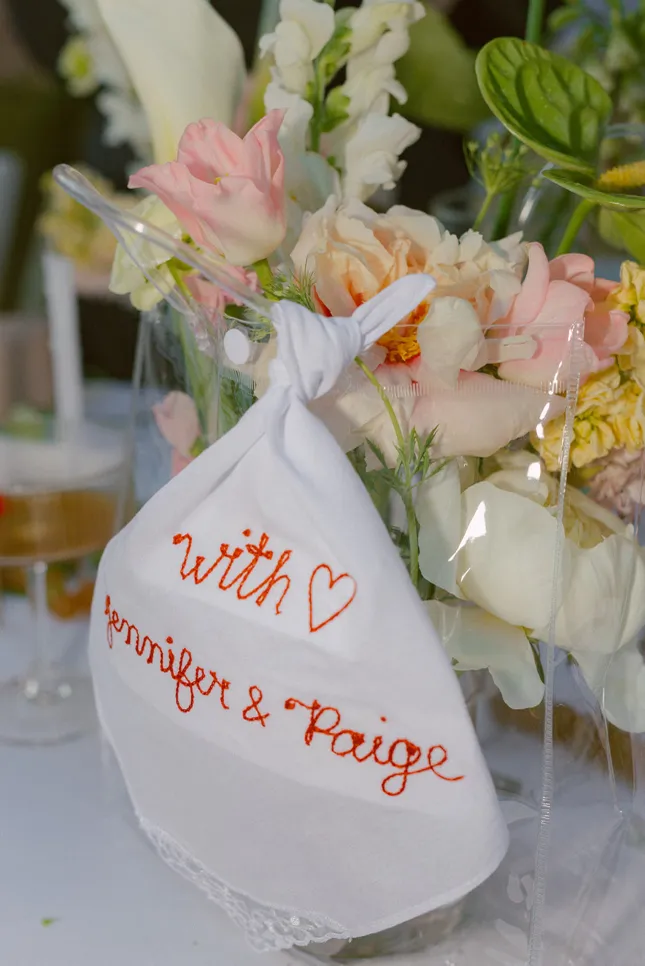 Spring Soirée