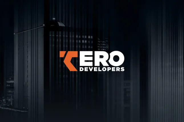Tero Developers - Real Estate Branding