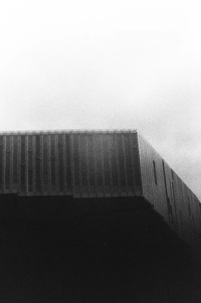 Photos of structures