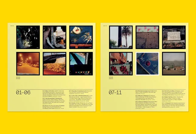 Project image