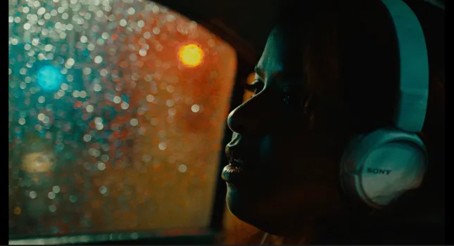 Rebel Rae - Last Time