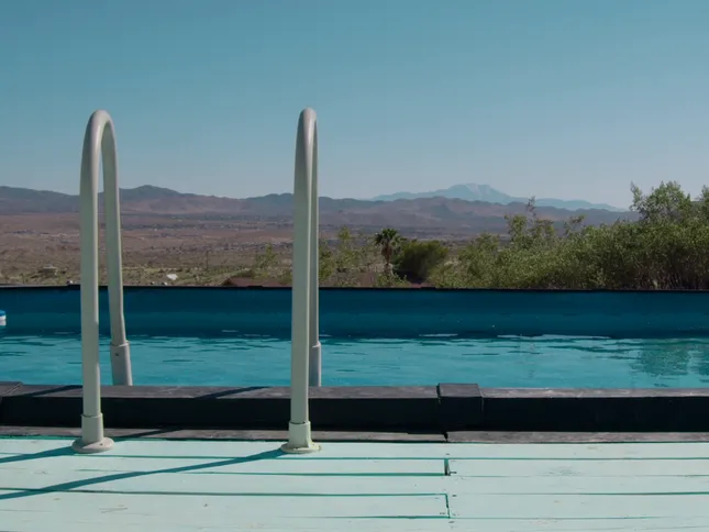 48 hours in joshua tree