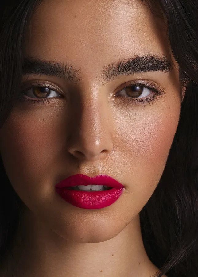 Beauty Photography Cosmetics