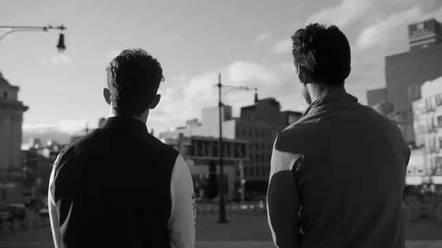 Zara - Night Runners