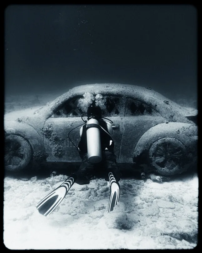 Project image