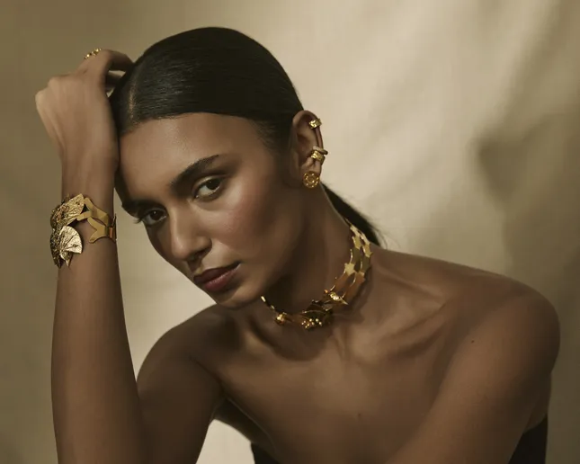 Jewelry By Elena Matallana