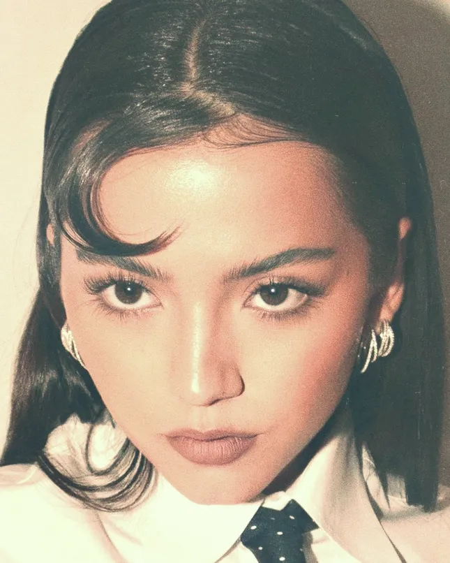 Isabela Merced DIOR