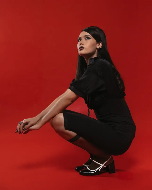 Vevo, 2026 Artist to Watch