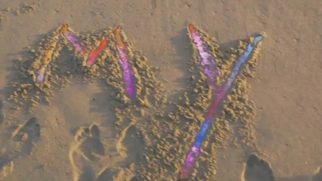 Slowly - Robert Delong