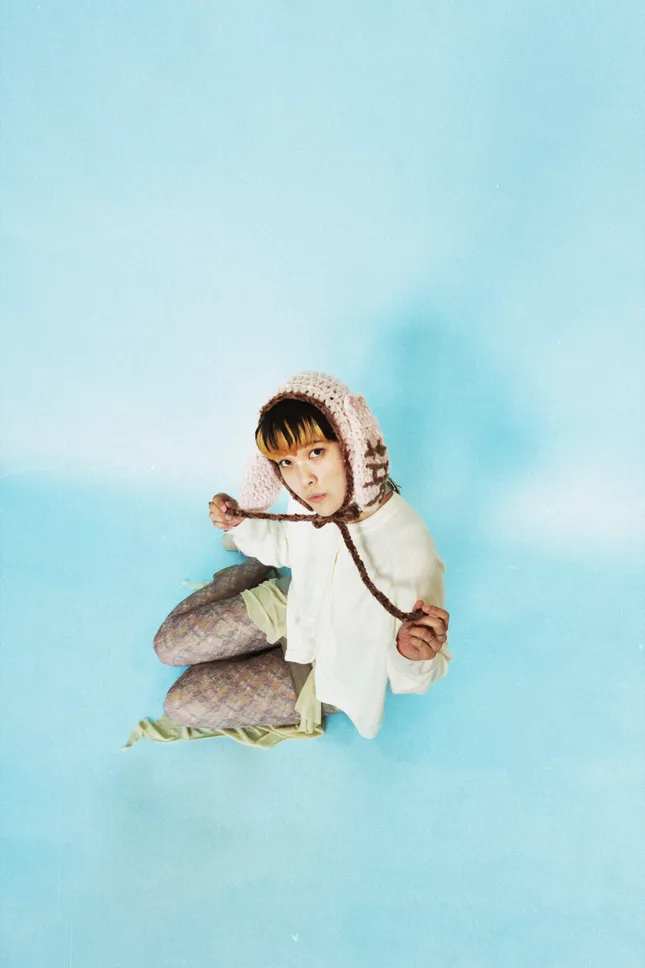 Mei Semones Press/Album Photos