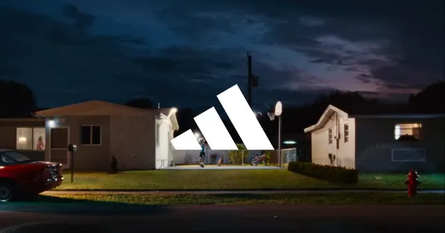 Adidas - You Got This