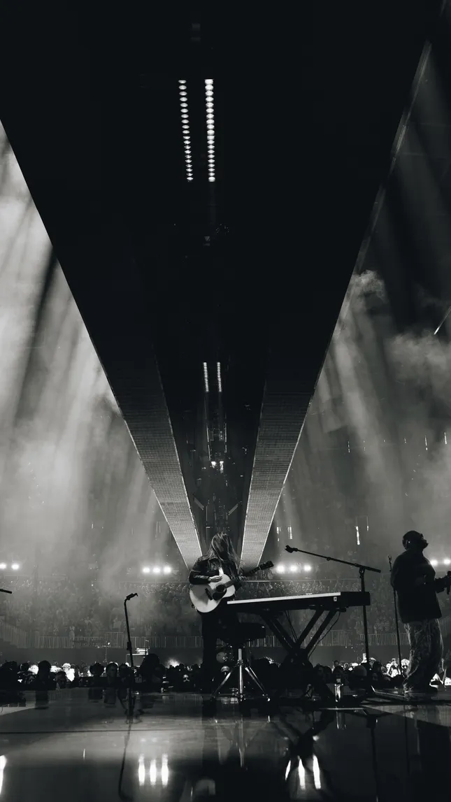 Passion Conference 2025