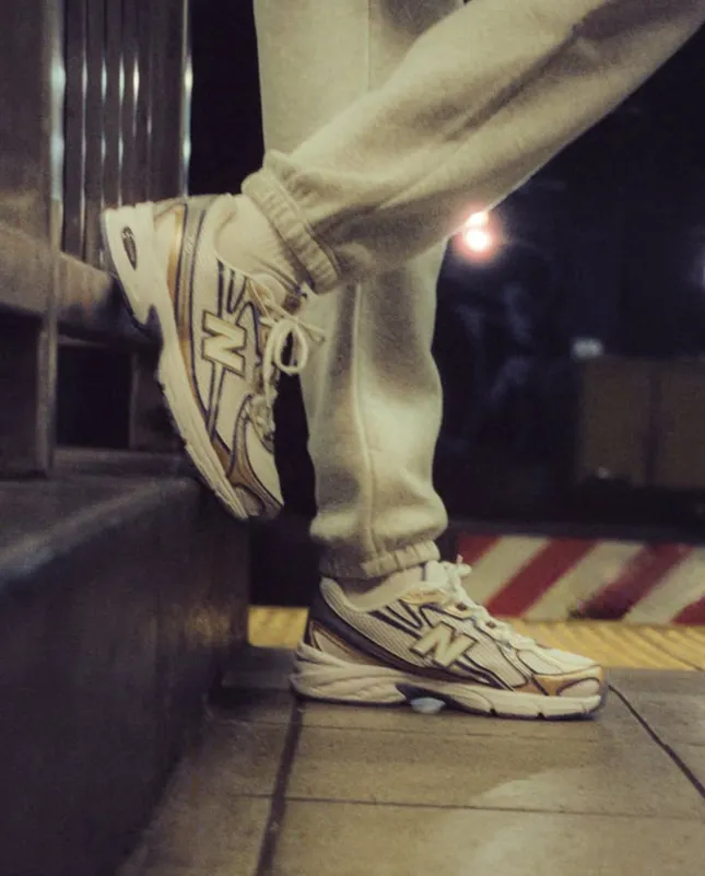Snipes x New Balance