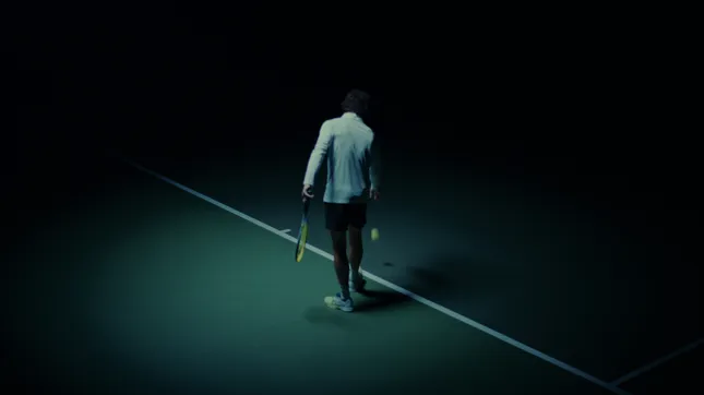 Advantage | Head Tennis