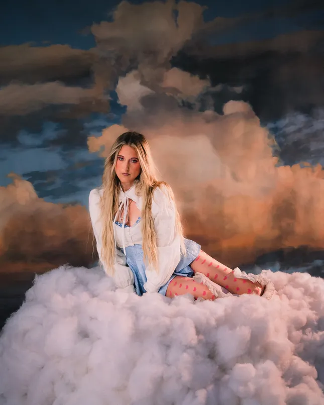 Evalyn - Cover Art