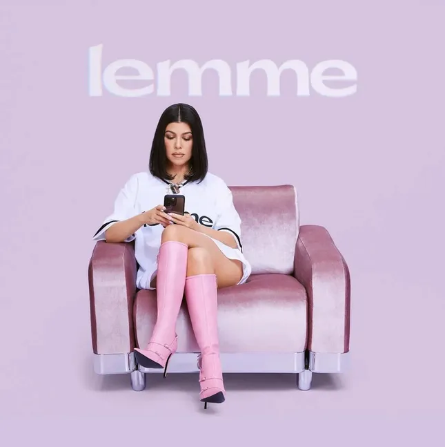 Lemme Ad Campaign