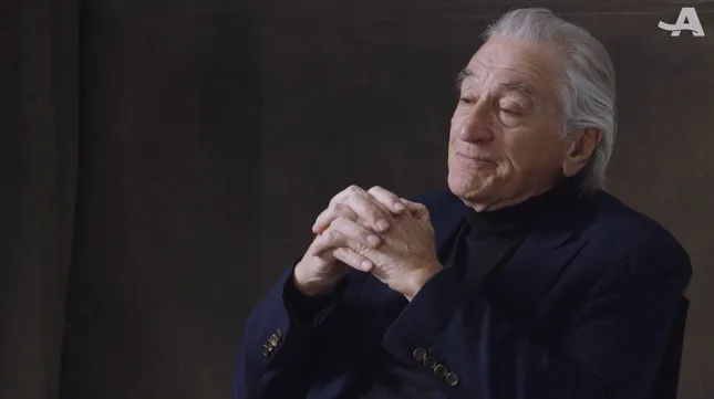 Robert De Niro