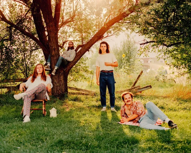 Peach Pit - From 2 to 3