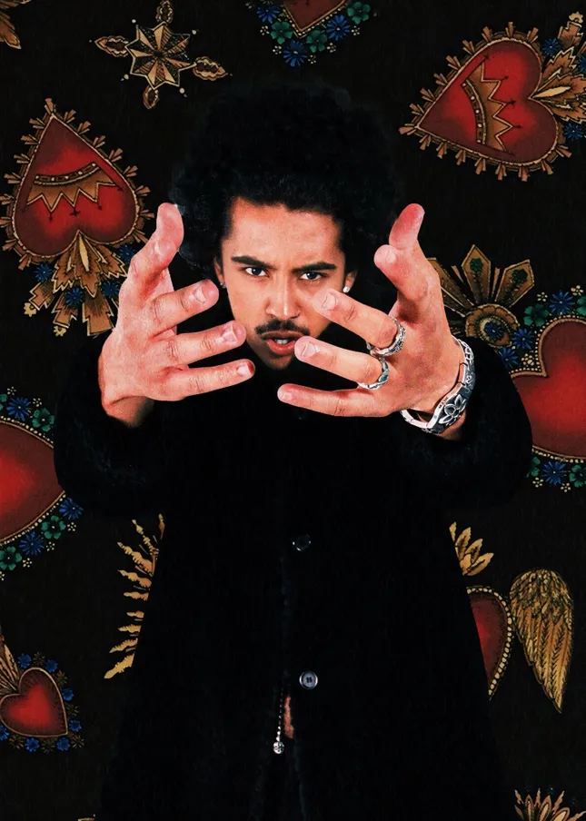 PRINCETON PEREZ