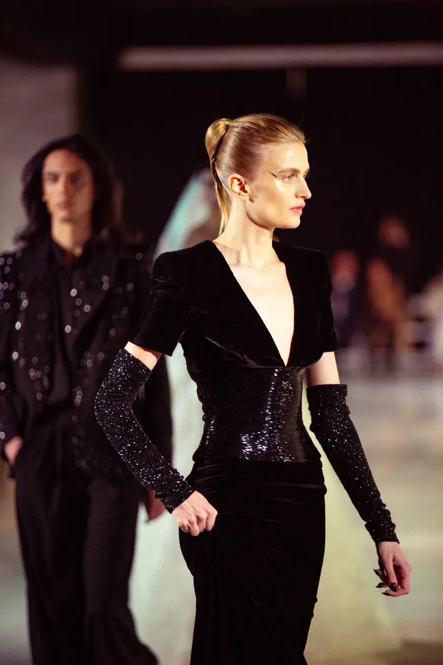 Naeem Kahn FW24