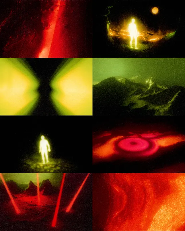 Project image