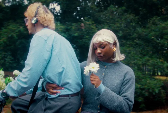 EFÉ - you say that i'm crazy (Promotional Video)