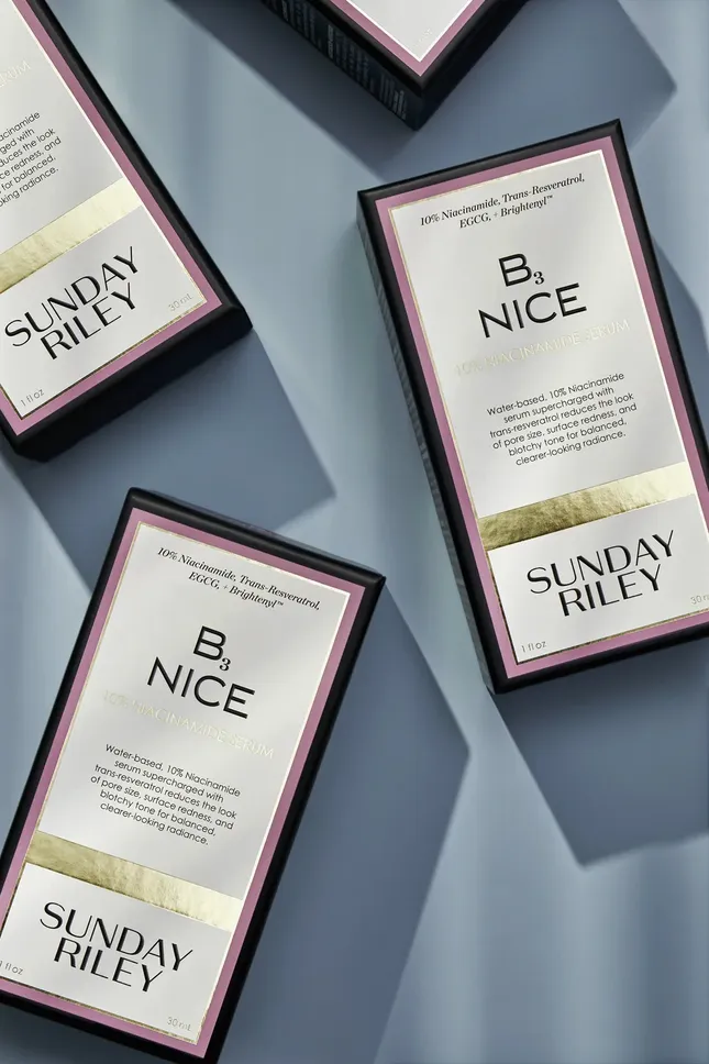 Beauty & Still Life Work