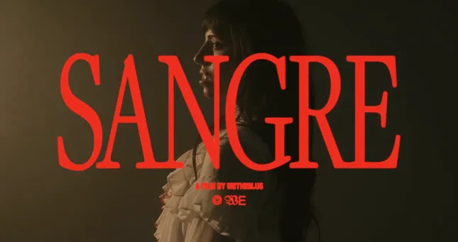 Sangre