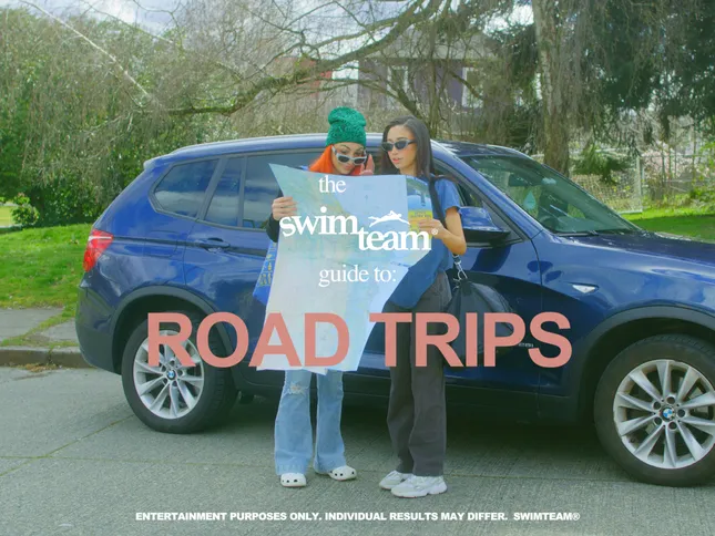 Essential Guides | How to Road Trip