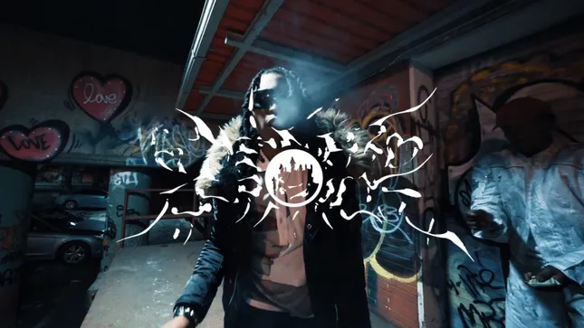 Soyishay - “SIG” (Dir. @w4terplus)