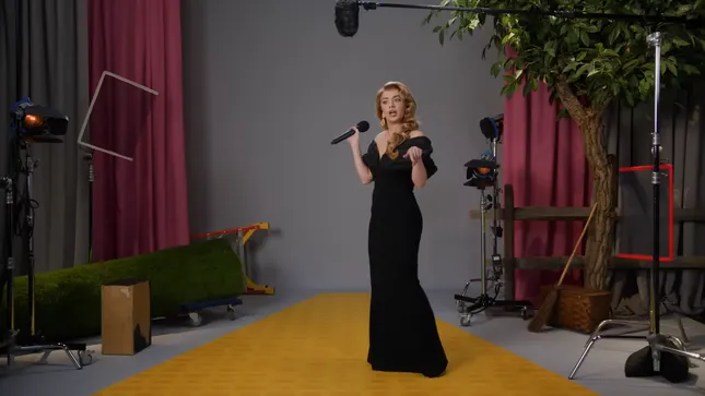Wicked Auditions - SNL