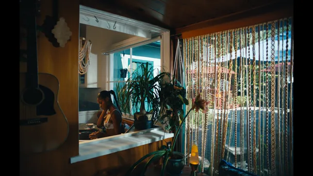 Savage X Fenty - Morning Routine