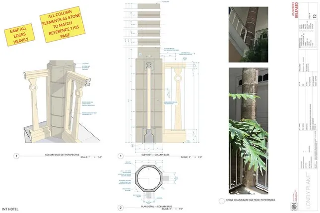 Project image
