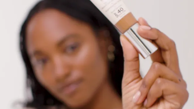 I.T. Cosmetics x TZR