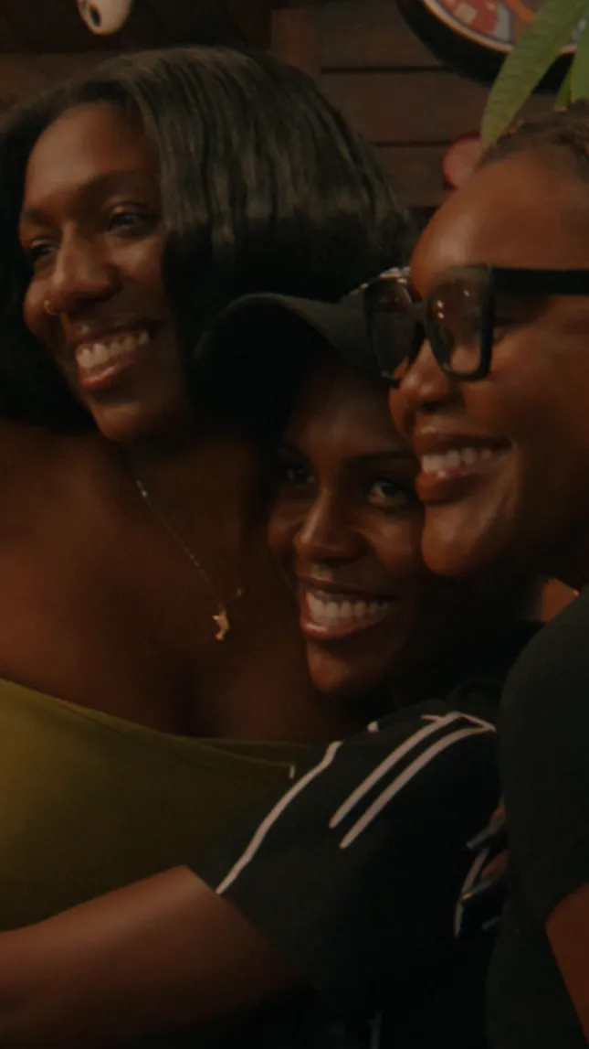 Denise Coke  - Event Recap