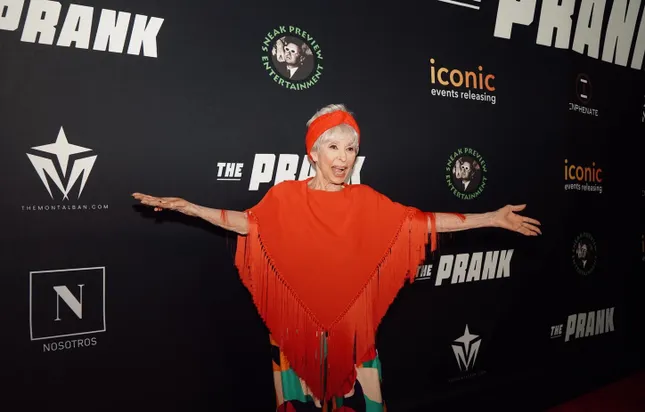 Red Carpet