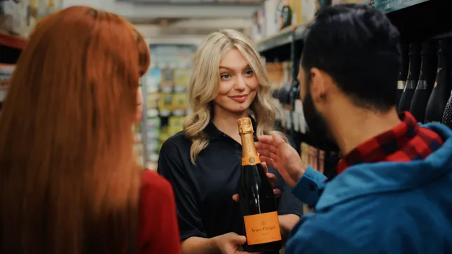 Holiday Cheers - Bevmo