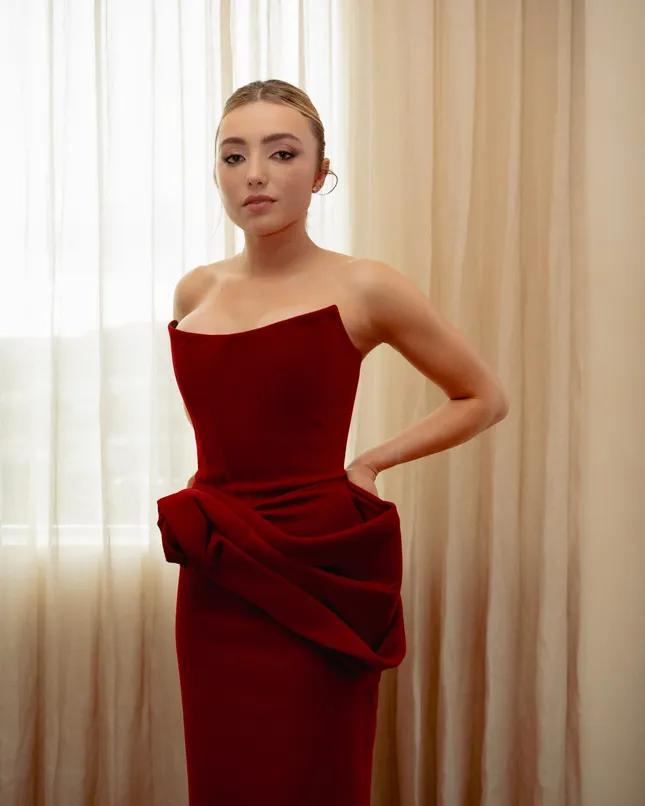 Peyton List