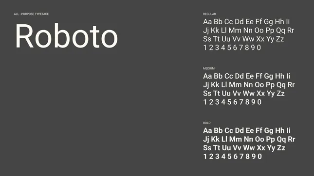 Project image