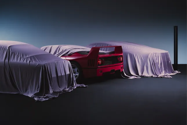 B.I Collection by Romain Roucoules