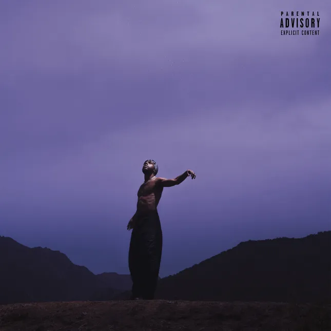 6lack - Since I Have A Lover