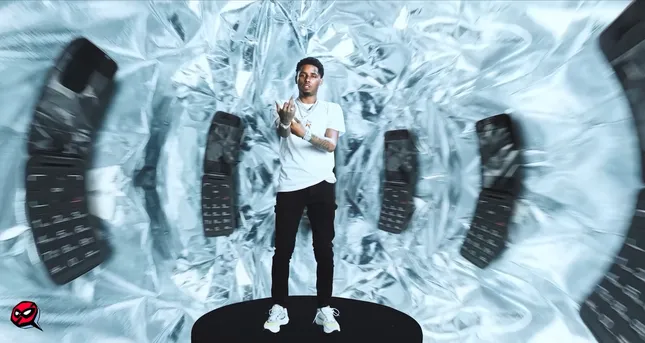 Pooh Shiesty x G Herbo- Switch It Up