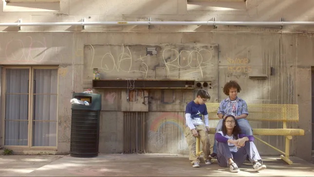 Get Kissed or Die Brian