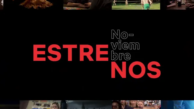 Netflix | Promotions Video Editing