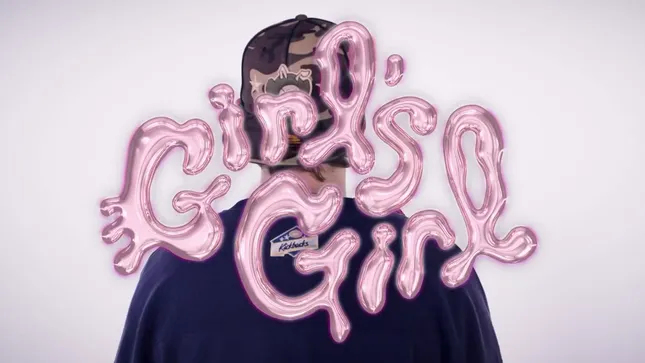 Girls Girl (dance cover)