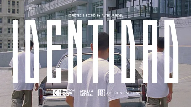 IDENTIDAD - On Exhibition at The Huntington Museum & Botanical Gardens