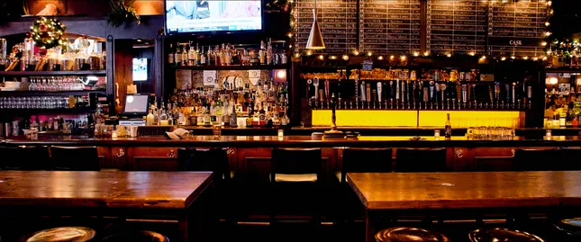 Taproom Shorts (2019)
