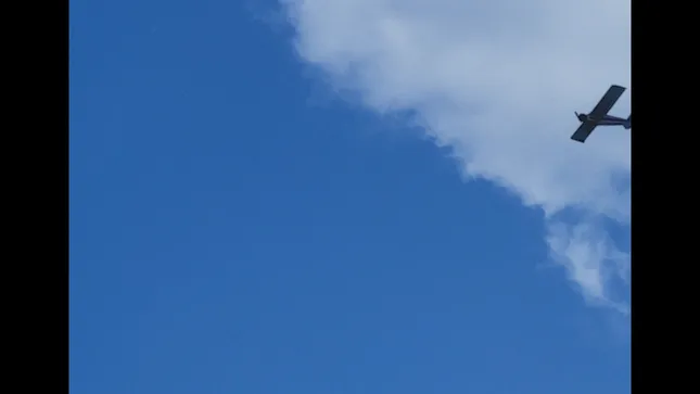 Runaway - Plane Teaser