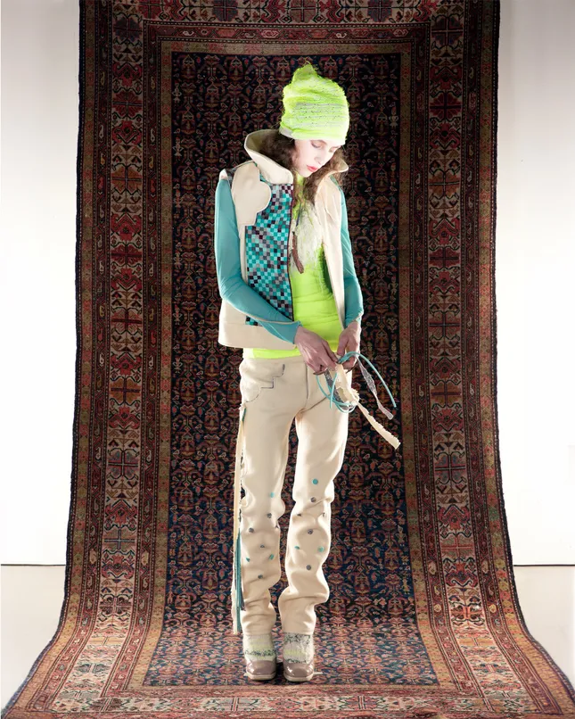 Project image